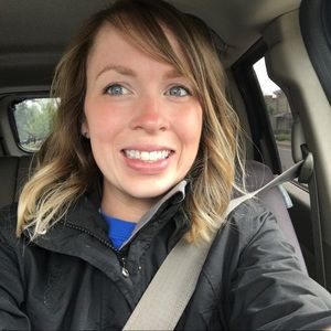 Meet your Posher, Lindsay